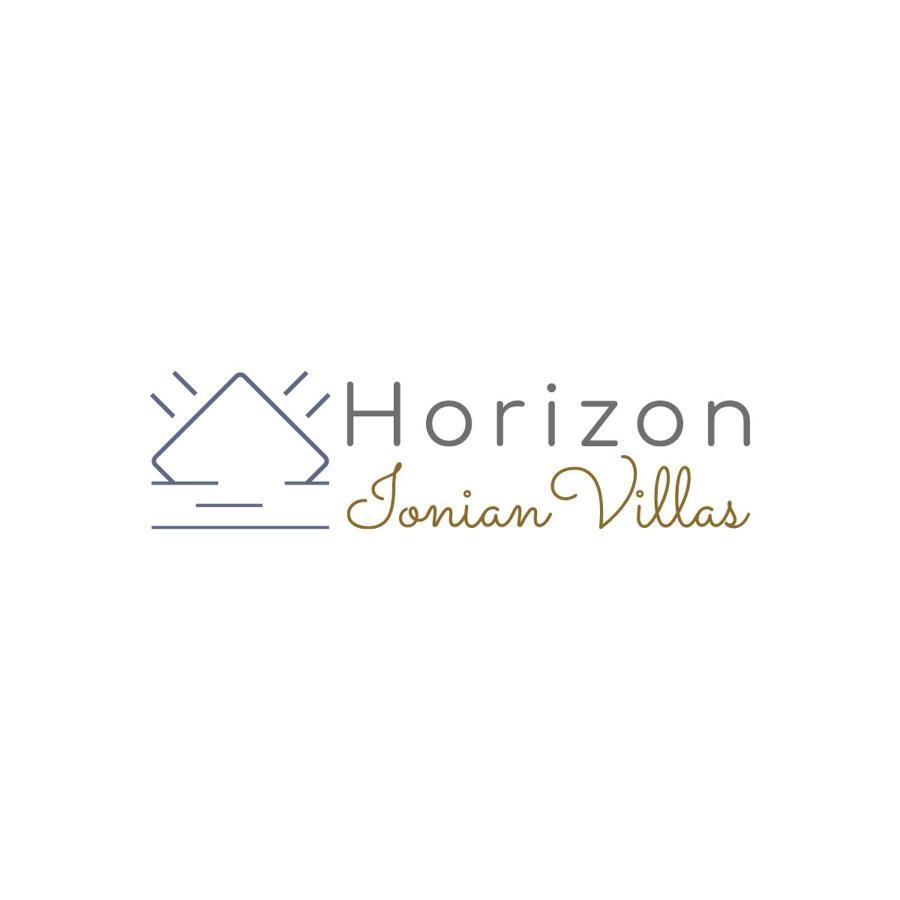 Horizon Ionian Villas Perdika  Esterno foto